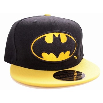 Czapka DC Comics Batman - snapback