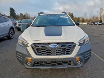 Subaru Outback VI 2023 Subaru Outback Wilderness 2023 2.4 Benzyna 260KM, zdjęcie 5