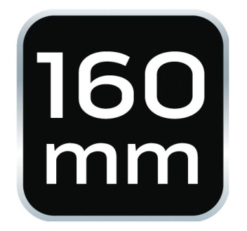 NEO Tools 01-227 пассатижи удлиненные 160 мм