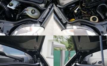 Renault Trafic II Kabina 2.0 dCi 115KM 2013 Renault Trafic Renault Trafic Passenger Expression 2.0 Diesel 114KM, zdjęcie 36