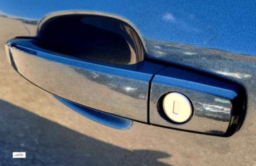 Opel Mokka I SUV 1.6 CDTI Ecotec 110KM 2017 Opel Mokka X Wersja X Bardzo ladna NAVI GWARANCJA 1.6 Diesel 110KM, zdjęcie 34