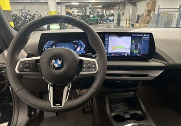 BMW Seria 2 F74 2025 BMW Seria 2 d 150 KM M-Sport aut Adaptive LED Gwarancja fabryczna 2.0, zdjęcie 13