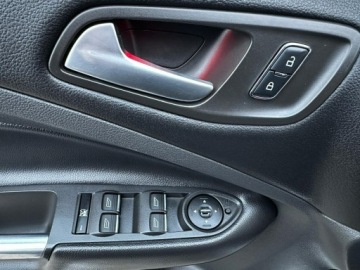 Ford Kuga II 2015 Ford Kuga Półskóra Asystent Grzane fotele, zdjęcie 14