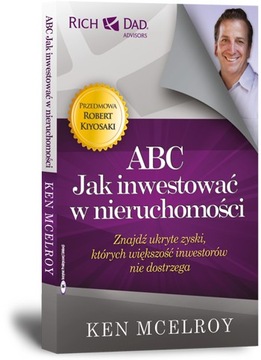 ABC Jak inwestować w nieruchomości - Ken McElroy