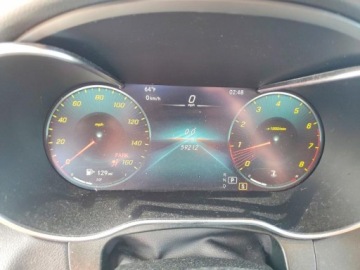 Mercedes GLC C254/X254 2022 Mercedes-Benz GLC 300 4matic 2022 2.0 Benzyna 255KM, zdjęcie 9