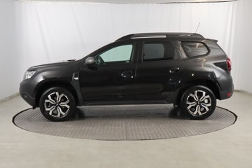 Dacia Duster II SUV Facelifting 1.0 TCe 90KM 2022 Dacia Duster 1.0 TCe, Salon Polska, 1. Właściciel, zdjęcie 2