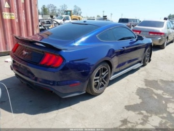 Ford Mustang VI 2019 Ford Mustang ECOBOOST 2019 2.3 Benzyna 310KM, zdjęcie 4