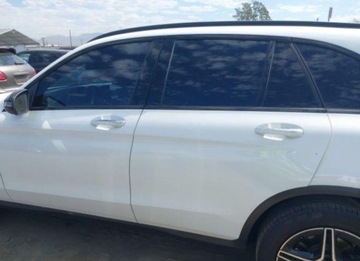 Mercedes GLC C254/X254 2022 Mercedes-Benz GLC 2022, 2.0L, od ubezpieczalni, zdjęcie 6