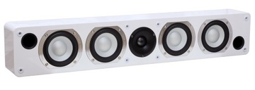 TAGA Harmony Platinum LCR-60 SL Biały lakier HG
