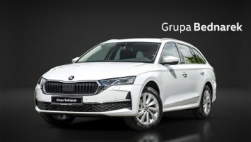 Skoda Octavia IV Kombi 2.0 TDI 150KM 2026 Škoda Octavia Skoda Octavia Combi Drive Selection, zdjęcie 26