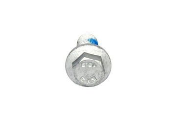 ŚRUBA M10 X 25MM MOCOWANIE JARZMA HAMULCOWEGO FORD _ 1471746 _ W700684-S442