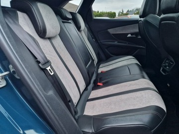 Peugeot 3008 II Plug-In Hybrid Facelifting 1.6 HYBRID4 300KM 2021 Peugeot 3008 GT Full 4x4, zdjęcie 24