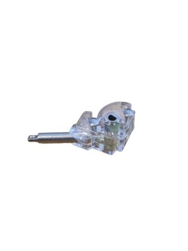 Mechanizm Ślimak Przekładnia Żaluzji Rolet Drewnianych METALOWA V13 10SZT