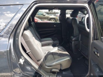 Dodge Durango III 2021 Dodge Durango RT Awd 2021 5.7 Benzyna 360KM, zdjęcie 15