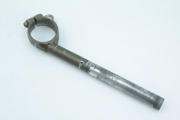 KAWASAKI ZX-6R 05-06 ПРАВЫЙ РУЛЬ