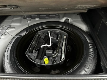  DS Automobiles DS 7 Crossback 1.6THP Automat 2019, zdjęcie 23