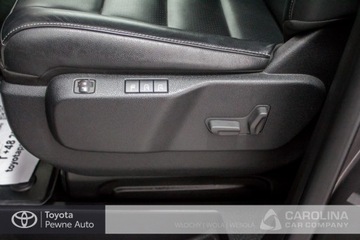 Toyota Proace II Furgon Medium 2.0 D-4D 177KM 2023 Toyota PROACE VERSO Verso 2.0 D4-D Long VIP Aut. 7, zdjęcie 5