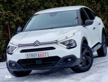 Citroen 2022 Citroen C4 Tylko 59tys kmSUPER WERSJA, po oplatach, bardzo ladny, GWARAN, zdjęcie 25