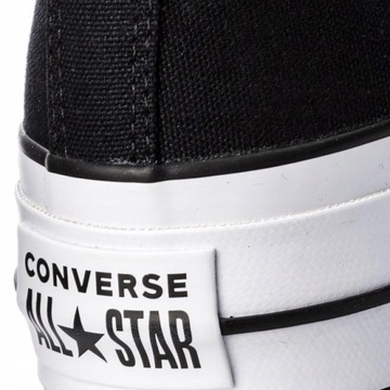 CONVERSE Trampki Ctas Lift Ox 560250C R44