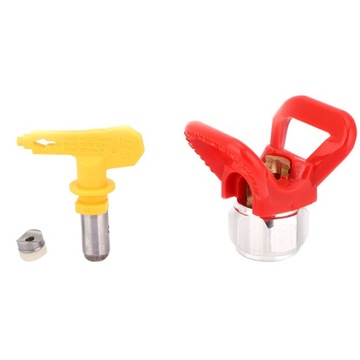 Пистолет для покраски стен