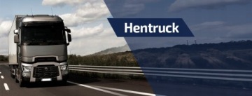 КОМПЛЕКТ МЕТАЛЛИЧЕСКИХ СТУПЕНЕЙ MERCEDES ATEGO