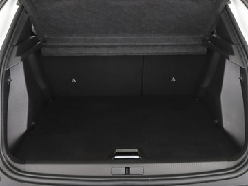 Peugeot 2008 II SUV 1.2 PureTech 130KM 2021 Peugeot 2008 automat LED klima auto kamera i, zdjęcie 19