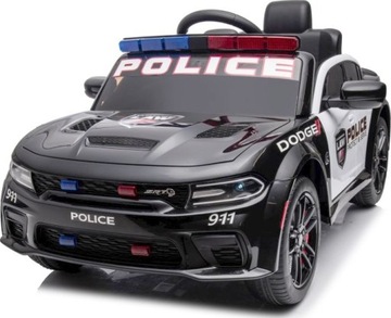 АККУМУЛЯТОР ДЛЯ ПОЛИЦЕЙСКОГО АВТОМОБИЛЯ DODGE 12В 2 ДВИГАТЕЛЯ 45ВТ