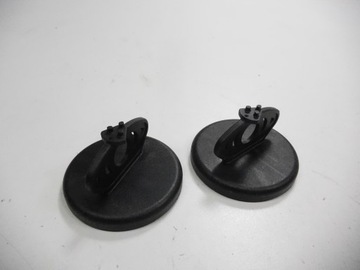 ZAWIESZENIE KONWERSJA SPRĘŻYN ZESTAW TD5500399