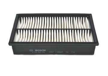 BOSCH FILTR VZDUCHU DO MAZDA 3 BK BL AP113/2