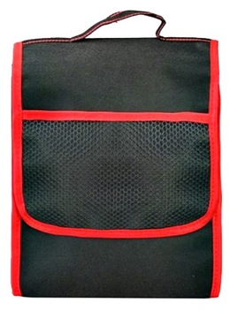 Автомобильная аптечка с огнетушителем 1 кг, три комплекта