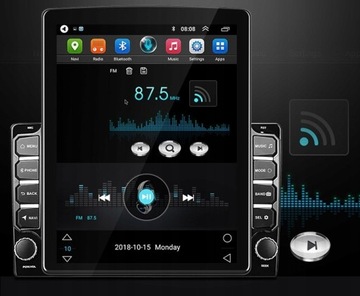 РАДИО GPS НАВИГАЦИЯ SUBARU OUTBACK 2010-14 ANDROID