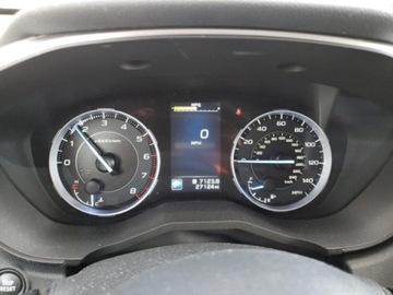 Subaru 2022 Subaru Ascent 2022, 2.4L, 4x4, LIMITED, po gradobiciu, zdjęcie 10