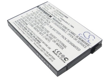 Akumulator Bateria typ V-Tech BT298555 NUK LI01 Philips BYD006649 BYD001743