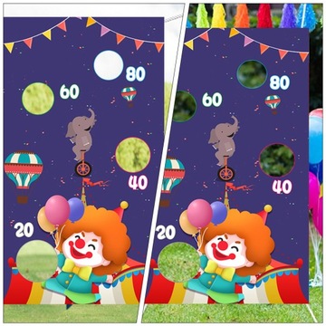 ИГРЫ НА УЛИЧЕНОМ МЕТАНИИ ЦИРКОВЫЕ ИГРУШЕЧНЫЕ МЕТАНИЯ МЕШКА С ПОСАЛАМИ