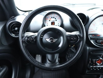 Mini Countryman R60 Crossover 2.0 D DPF 143KM 2013 MINI Countryman Cooper SD, Serwis ASO, Xenon, zdjęcie 20