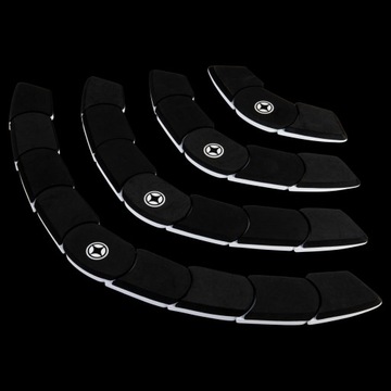 Защита носовой части Unifiber Foam UNI XXL