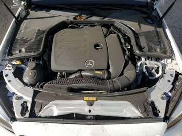 Mercedes Klasa C W205 2020 Mercedes-Benz Klasa C 300 2020 2.0l 2.0 Benzyna 255KM, zdjęcie 7