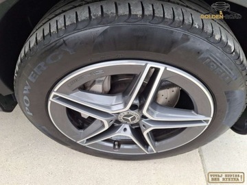 Mercedes GLC C253 SUV Facelifting 2.0 200d 163KM 2020 Mercedes-Benz GLC GLC 200d amg pakiet skora navi multibeam digital el. kl, zdjęcie 26