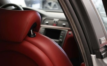 Lancia Thesis 2.4 JTD 185KM 2006 Lancia Thesis THESIS 2.4 JTD 185 KM SPORTIVA Bi-Color Warszawa 2.4 Diesel, zdjęcie 18