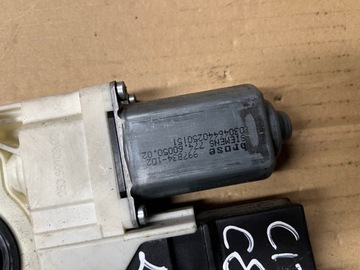 CITROEN C8 MOTOREK SKEL LEVÝ PŘEDNÍ 1400758480