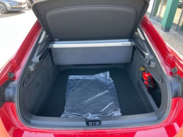 Skoda Superb IV Liftback 2.0 TDI 193KM 2024 Skoda Superb Superb IV 2,0 TDI 193 KM 4x4 autom. DSG, MATRIX, SKORA, PRZEG, zdjęcie 6