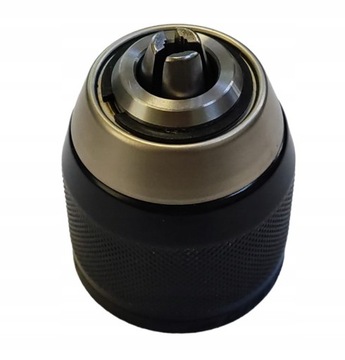 Стушечная ручка 1/2 