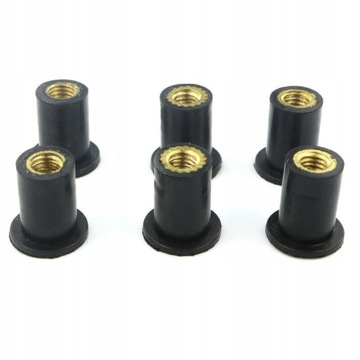 Болт крышки мотоцикла Yamaha YZF-R125 08-18