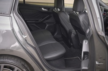 Ford Focus IV Kombi ST 2.0 EcoBlue 190KM 2020 FOCU ST ___ 190KM __ FOTELE RECARO __ALCANTARA, zdjęcie 25