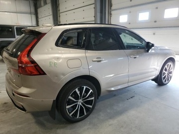 Volvo XC60 II 2025 Volvo XC 60 Plus 2025 2.0l 2.0 Benzyna 247KM, zdjęcie 4