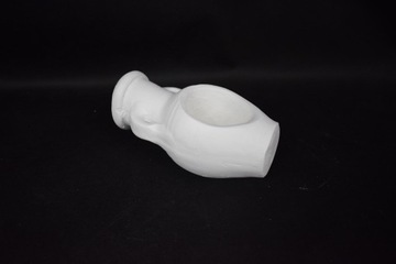 Цветочный горшок, крышка амфоры