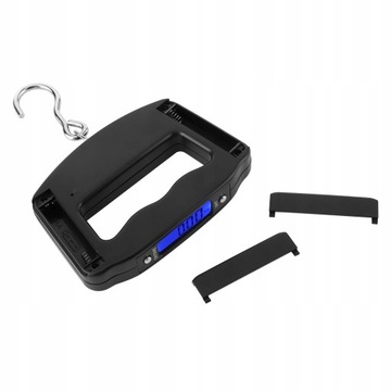 ПОДВЕСНЫЕ РУЧНЫЕ ЭЛЕКТРОННЫЕ БАГАЖНЫЕ ВЕСЫ 50 КГ