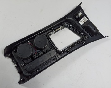 Tunel środkowy dekor Dodge Challenger 2009-2014