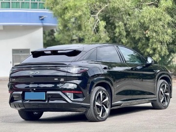 BYD Sealion 7 82.5kWh 530KM 2025 BYD Sealion 7 BYD Sea Lion 07 BEV Elektryczny 530KM, zdjęcie 1