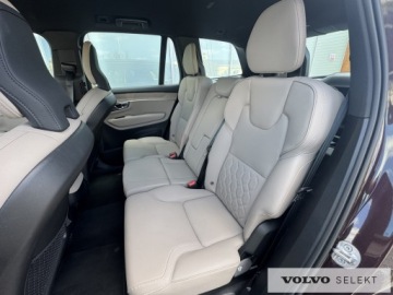 Volvo XC90 II 2025 Volvo XC 90 B5 B AWD Plus Bright | 7 miejsc | VAT, zdjęcie 32